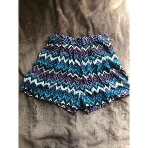 H&M high waisted shorts